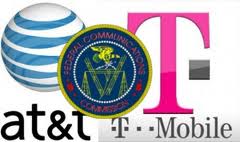 Justice Department Sues AT&T, Samsung Aims High